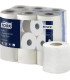 PAPEL HIGIENICO DOM. TORK 2 CAPAS 22,9 M