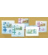 SERVILLETA PAPEL ALOYA´S 30x30 PAQ.100