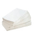 TOALLA ZIG-ZAG TISSUE 2 CAPAS PAQ. 200