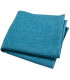 GAMUZA MICROTUFF 38x38 AZUL