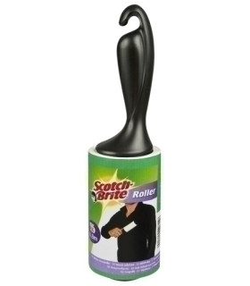 RODILLO QUITAPELUSAS SCOTCH BRITE