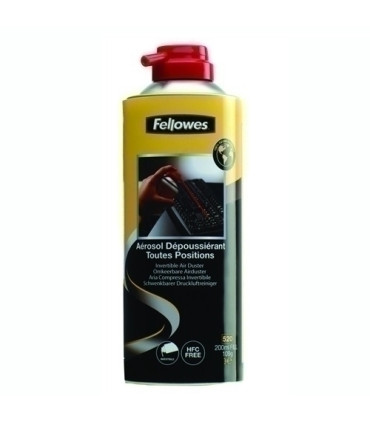 SPRAY FELLOWES LIMPIADOR AIRE 200 ml