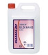 GEL DE MANOS BLANCO DAMALIN 5 LITROS