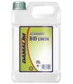 JABON SUELO DAMALIM BIO LIMON 5 LITROS