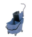 CARRO LIMPIEZA NUMATIC H1-BAK 30 L.