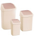 PAPELERA PONGOTODO 12 LITROS