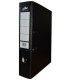 ARCHIVADOR palanca OLEF PLASTIF COLOR F 75mm NEGRO