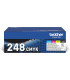 TONER BROTHER TN-248VAL MULTIPACK HLL3220CW/3240CDW 1.000Pág