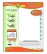 FORRO AJUST.SADIPAL 29,5x55 PVC B/5