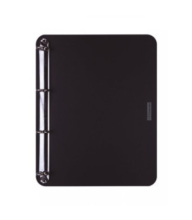 ACCESORIO MULTIFIN J034 A4 4 ANILLAS