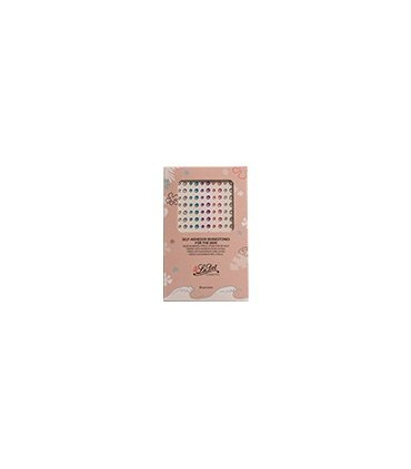 ACC. SELLO LADOT JUEGO PERLAS CRISTAL