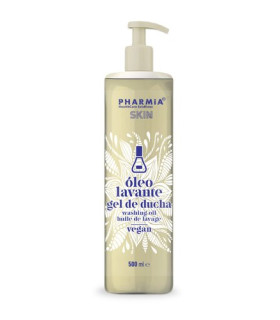 ACEITE DUCHA PHARMIA SKIN 500 ml