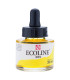 ACUARELA ECOLINE 30 ml AMARIL.LIMON