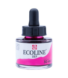 ACUARELA ECOLINE 30 ml MAGENTA