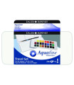 ACUARELAS DALER ROWNEY AQUAFINE EST.24