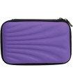 FUNDA DISCO DURO MAILLON 2,5  PURPURA