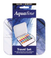 ACUARELAS DALER ROWNEY AQUAFINE EST.24