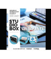 ACUARELAS GRADUATE STUDIO BOX