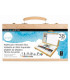 ACUARELAS DALER ROWNEY SIMPLY CJ.38