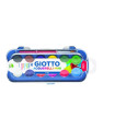ACUARELAS GIOTTO MINI 23 mm EST.12
