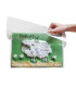 FUNDA PLASTIF. 3L KIDS A4 MAN. FRIO P/10