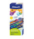 ACUARELAS PELIKAN 735 ESTUCHE 24+BLANCO