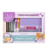 ACUARELAS TALENS SET HAPPINESS