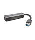 ADAPTADOR KENSINGTON ETHERNET UA000E