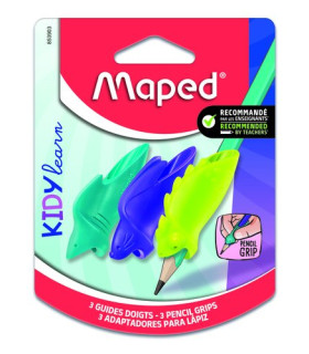 ADAPTADOR  PARA LAPIZ MAPED B/3