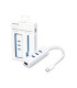 ADAPTADOR TP-LINK USB 3.0 A ETHERNET GIG