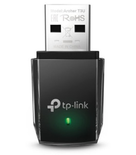 ADAPTADOR USB WIFI TP-LINK AC1300 MINI