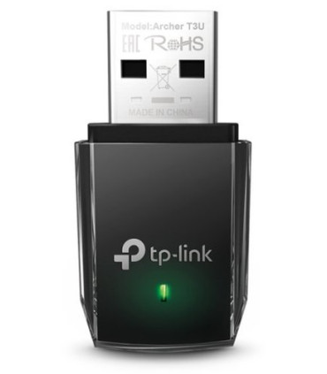 ADAPTADOR USB WIFI TP-LINK AC1300 MINI