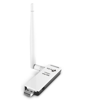 ADAPTADOR USB WIFI TP-LINK TL-WN722N