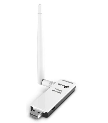 ADAPTADOR USB WIFI TP-LINK TL-WN722N