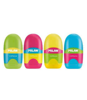 AFILABORRA MILAN CAPSULE MIX BOTE DE 24