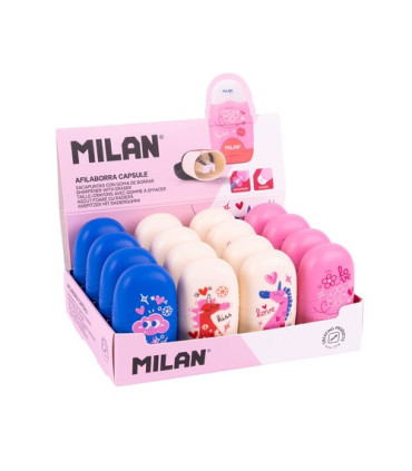 AFILABORRA MILAN CASPSULE FLOWICORN E/16