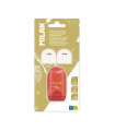 AFILABORRA MILAN CASPSULE LAVA BL.1 ROJO