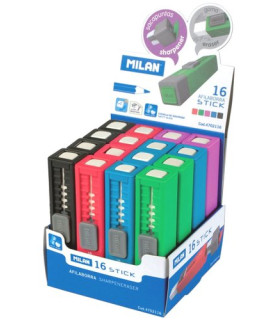 AFILABORRA MILAN STICK EXP. 16