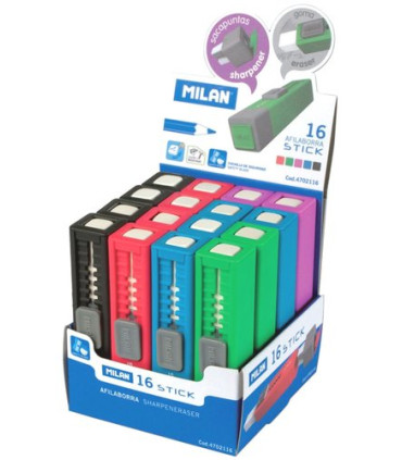 AFILABORRA MILAN STICK EXP. 16