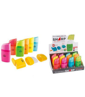 AFILABORRA SERVE SHARP COLORES VIVOS EXP