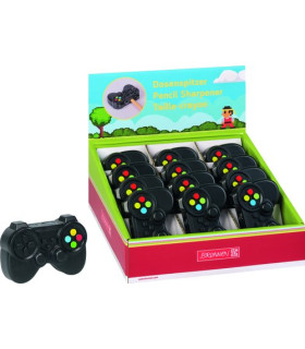 AFILALAPIZ BRUNNEN MANDO JUEGOS EXP.12