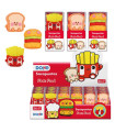 AFILALAPIZ DOHE FAST FOOD EXP.24