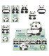 AFILALAPIZ DOHE PANDA EXP.24