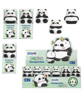 AFILALAPIZ DOHE PANDA EXP.24