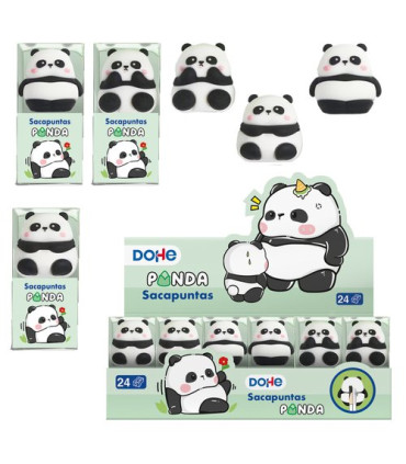 AFILALAPIZ DOHE PANDA EXP.24