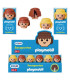 AFILALAPIZ DOHE PLAYMOBIL EXP.24
