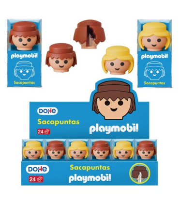 AFILALAPIZ DOHE PLAYMOBIL EXP.24