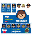 AFILALAPIZ DOHE PLAYMOBIL EXP.24