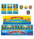 AFILALAPIZ DOHE SUPERTHINGS EXP.24