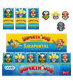AFILALAPIZ DOHE SUPERTHINGS EXP.24